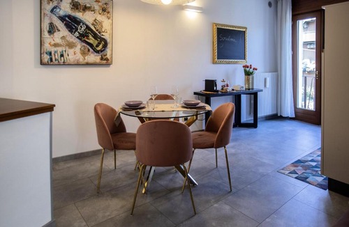 Padova Apartment | Residenza agli Ospedali