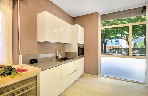 Riva del Garda Apartment | Residenza Albachiara in Riva del Garda, Riva del Garda, Italy