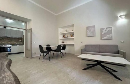 Tivoli Apartment | Residenza Aurea Tivoli - Historical Elegance in the Heart of Tivoli