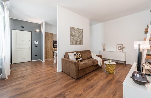 Old Town Apartment | RESIDENZA BELLA VITA, eleganza in centro