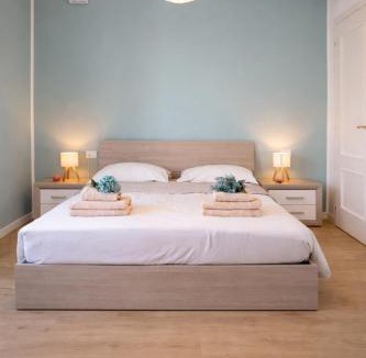 Marghera Apartment | Residenza Canaletto Private Free Parking Venice 15'