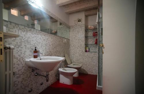 Crema Apartment | Residenza Castello, con Ampio Garage Privato