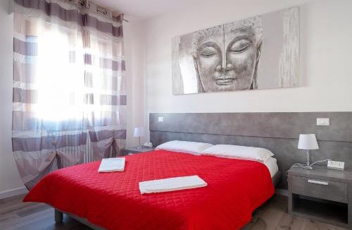 Olmo di Mira Apartment | Residenza Conte Manetti