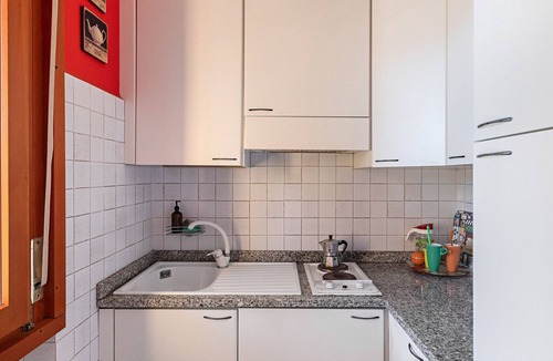 Villaggio Sanghen Apartment | Residenza CRB CT3/1 by Wonderful Italy