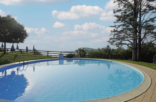 Villaggio Sanghen Apartment | Residenza CRB CT3/1 by Wonderful Italy