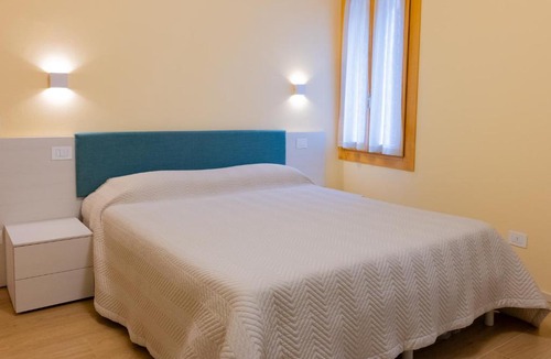 Asolo Apartment | Residenza Dante Luxury Apartment nel Centro Storico