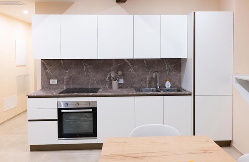 Asolo Apartment | Residenza Dante Luxury Apartment nel Centro Storico