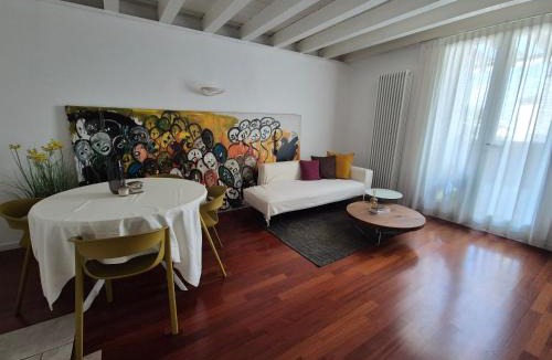 Vicenza Apartment | Residenza Elena227