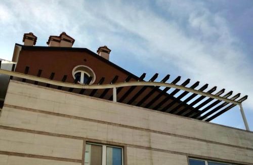 Vicenza Apartment | Residenza Elena227