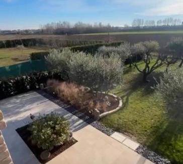 Albignasego House | Residenza Galileo -affittacamere Padova sud