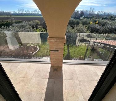 Albignasego House | Residenza Galileo -affittacamere Padova sud