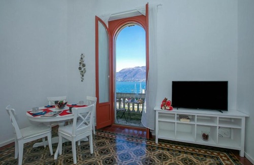 Luino Apartment | Residenza Gardenia Lake View Luino Center - Happy Rentals