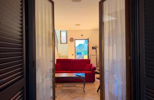 Lido dei Pini House | RESIDENZA I GIRASOLI - Spacious private house near the sea, quiet residential area - Lido dei Pini ANZIO