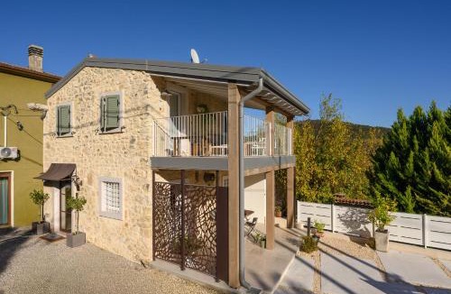 San Martino Buon Albergo House | Residenza luce