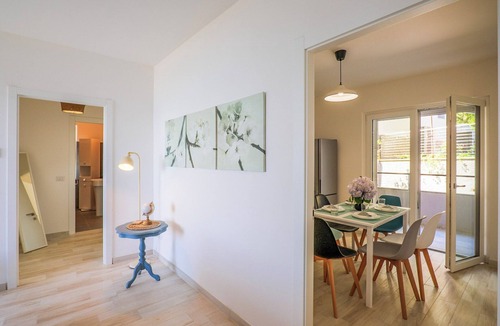Levo Apartment | Residenza Luna No. A 2 by Lago Reisen
