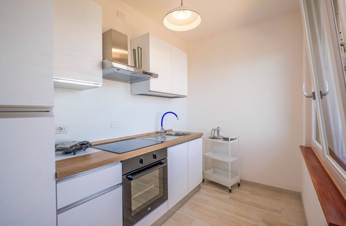 Levo Apartment | Residenza Luna No. A 5 by Lago Reisen