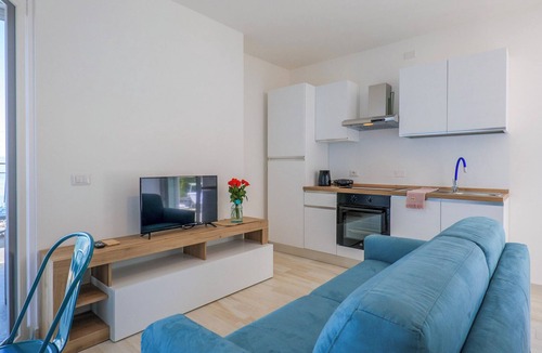 Levo Apartment | Residenza Luna No. A 6 by Lago Reisen
