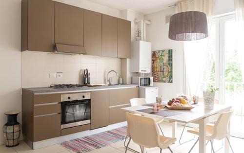 Cadoneghe Apartment | Residenza Otello