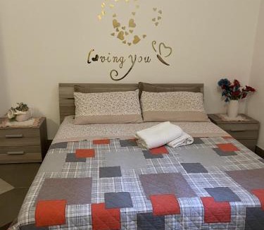 Riese Pio X Apartment | Residenza Veneta