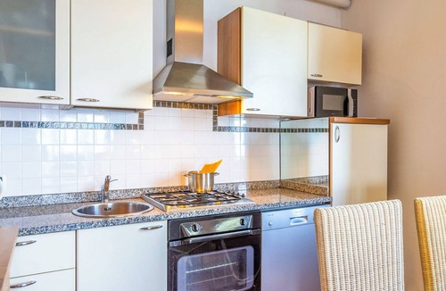 Stresa Apartment | Residenza Verde Lago No. 16 by Lago Reisen