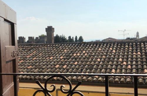 Lazise Old Town Apartment | Residenza Via Rocca Tre
