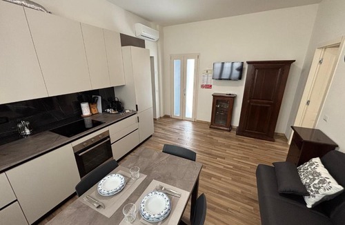 Seregno House | Residenza Vignoli Seregno Centro