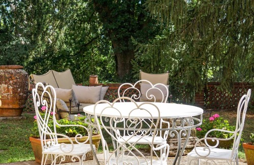 Sagginale Villa | Residenza Villa Degli Ochi