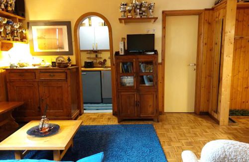 Abetone Apartment | Residenza Zeno Abetone