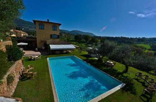Poggio Catino Apartment | Resort Sabino