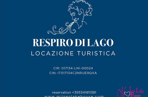 Paratico Apartment | Respiro di Lago - Pool Friend