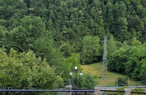 Molini Villa | Respiro di montagna by Lago Maggiore Rentals
