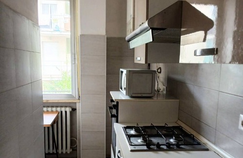 Igea Marina Apartment | RG003 - Bellaria, comfortable apartment 100 meters from the sea