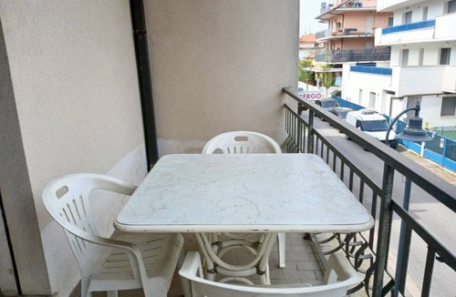 Igea Marina Apartment | RG003 - Bellaria, comfortable apartment 100 meters from the sea