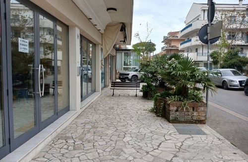 Igea Marina Apartment | RG007 - Bellaria, comfortable three-room apartment 100 meters from the sea