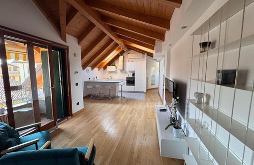 Rho Apartment | Rho Fiera Nest Near Railway Station & Fiera Milano