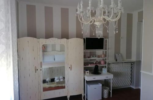 Roccasecca Bed & Breakfast | RICCI Rooms