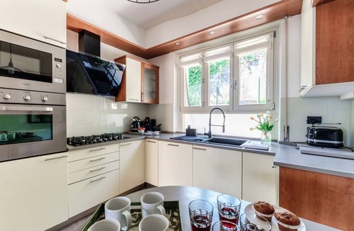 Menaggio Apartment | Riflesso del Lago