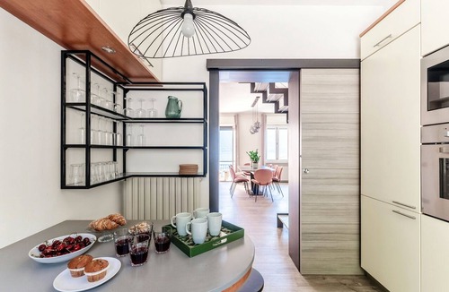Menaggio Apartment | Riflesso del Lago