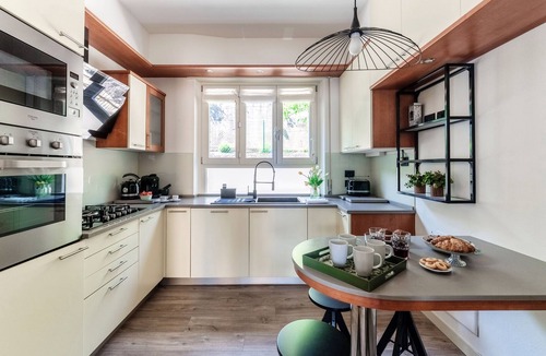 Menaggio Apartment | Riflesso del Lago