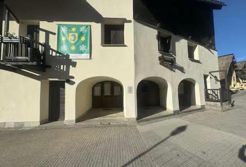 Grangesises Apartment | Rifugio delle Emozioni