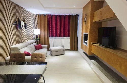 Micigliano Apartment | Rifugio ELITE TERMINILLO 2