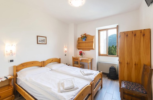 Avio House | Rifugio Monte Baldo