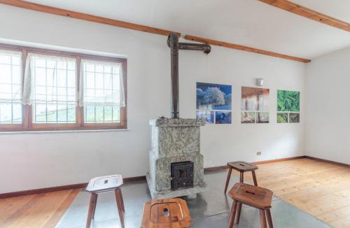 Trontano Hostel | Rifugio Parpinasca