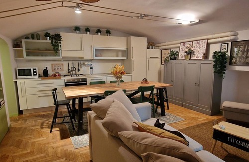 Historic Centre Apartment | Right in the center of Turin, 5 minutes from the Egyptian Museum and Porta Nuova