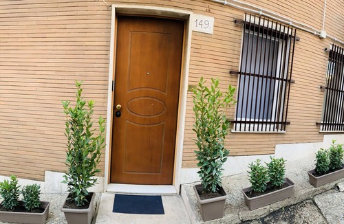 Quartiere XXVIII Monte Sacro Alto Apartment | RInascimento Suites - Talenti area apartment near Villa Tiberia