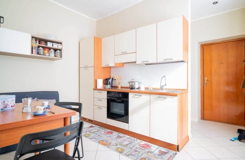 Lecco Apartment | River Apartment - Affitti Brevi Italia