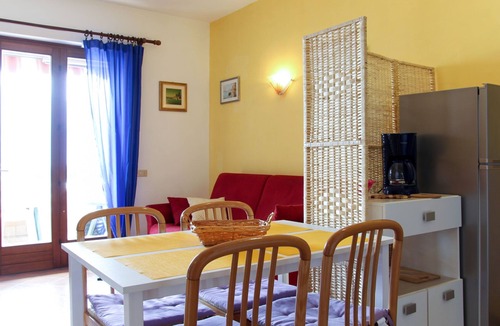 Val di Sogno Apartment | Rizzardi by Interhome