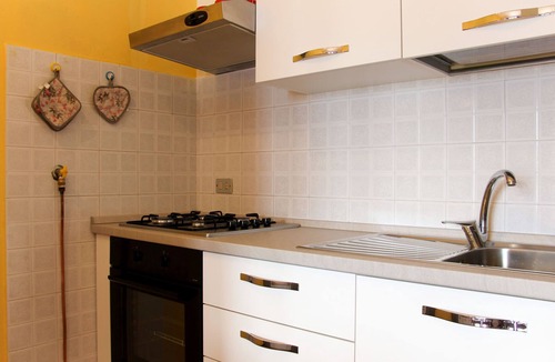 Val di Sogno Apartment | Rizzardi by Interhome