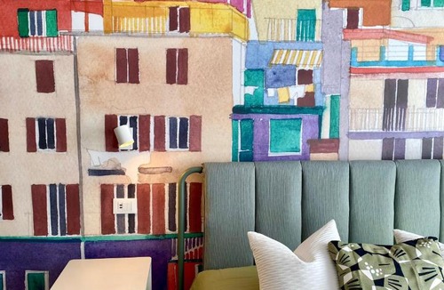 San Vincenzo Apartment | Rolli & Caruggi