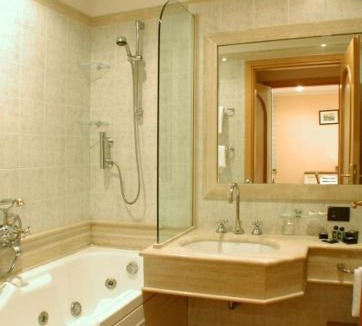 Rome Province Apartment | Roma Golf Club - Appartamento 105